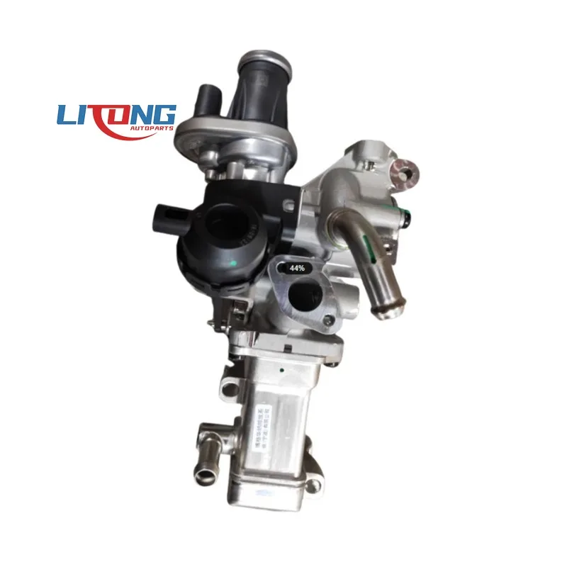 

C 00291102 Совершенно новые автозапчасти V80 G10 T60, высокое давление EGRASM-HP, выпускной газ, EGR Asm HP, клапан EGR