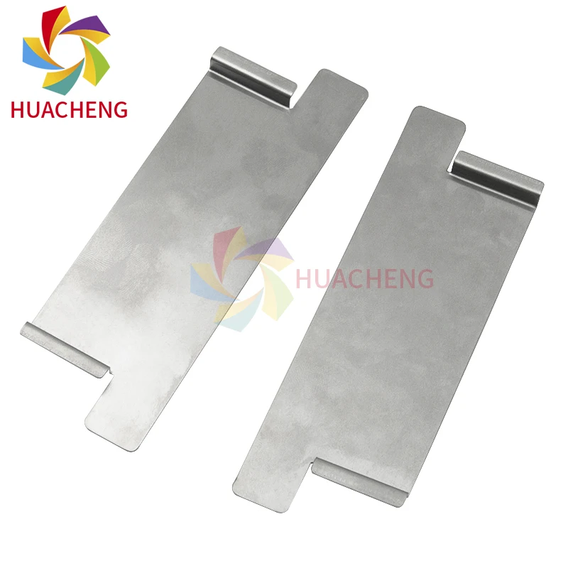 Printer Media Clamp Paper Pressure Plate for Galaxy Infiniti Phaeton Challenger Inkjet Printing Machine