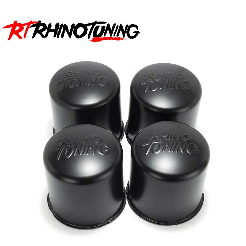 

RhinoTuning 1/4 шт. 108 мм/4,25 "концентратор из нержавеющей стали, центральная крышка для дорожного прицепа, кемпера, автофургона, стайлинговые детали, аксессуары