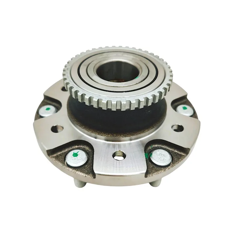 

Automotive Parts Bearing Unit (front Wheel) HR3501H35-31030