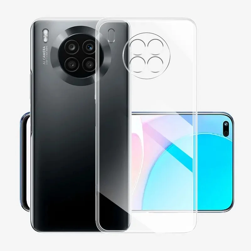 For Huawei Nova 8I …