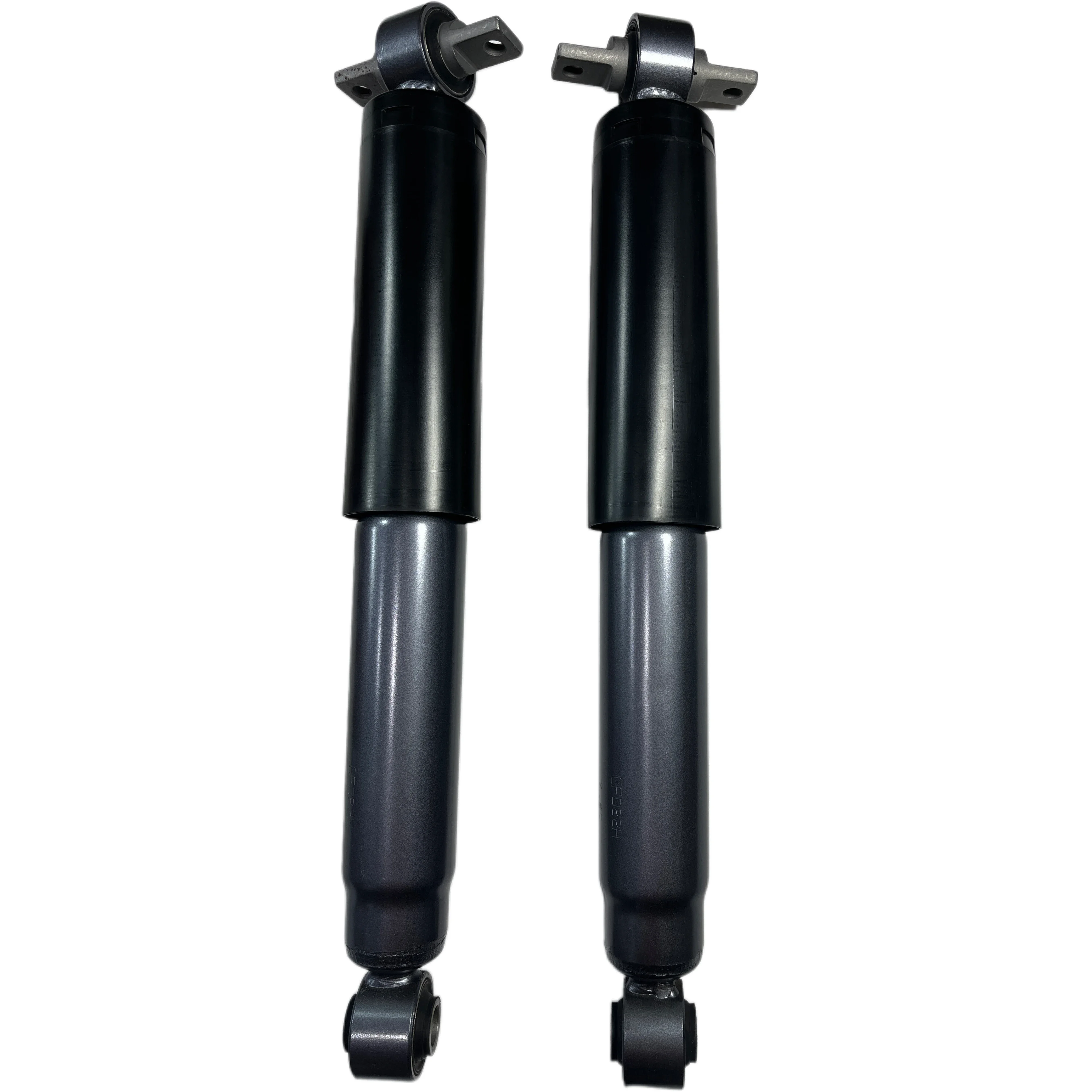 حار بيع الطرق الوعرة امتصاص الصدمات 1.5 بوصة رفع عدة تعليق ل H9 2014- #4