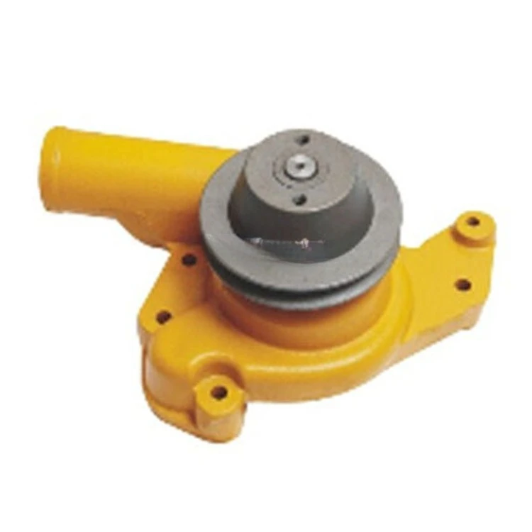 

6136621102 Water Pump 6136-62-1102 Mechanical Parts Engine Water Pump S6D105