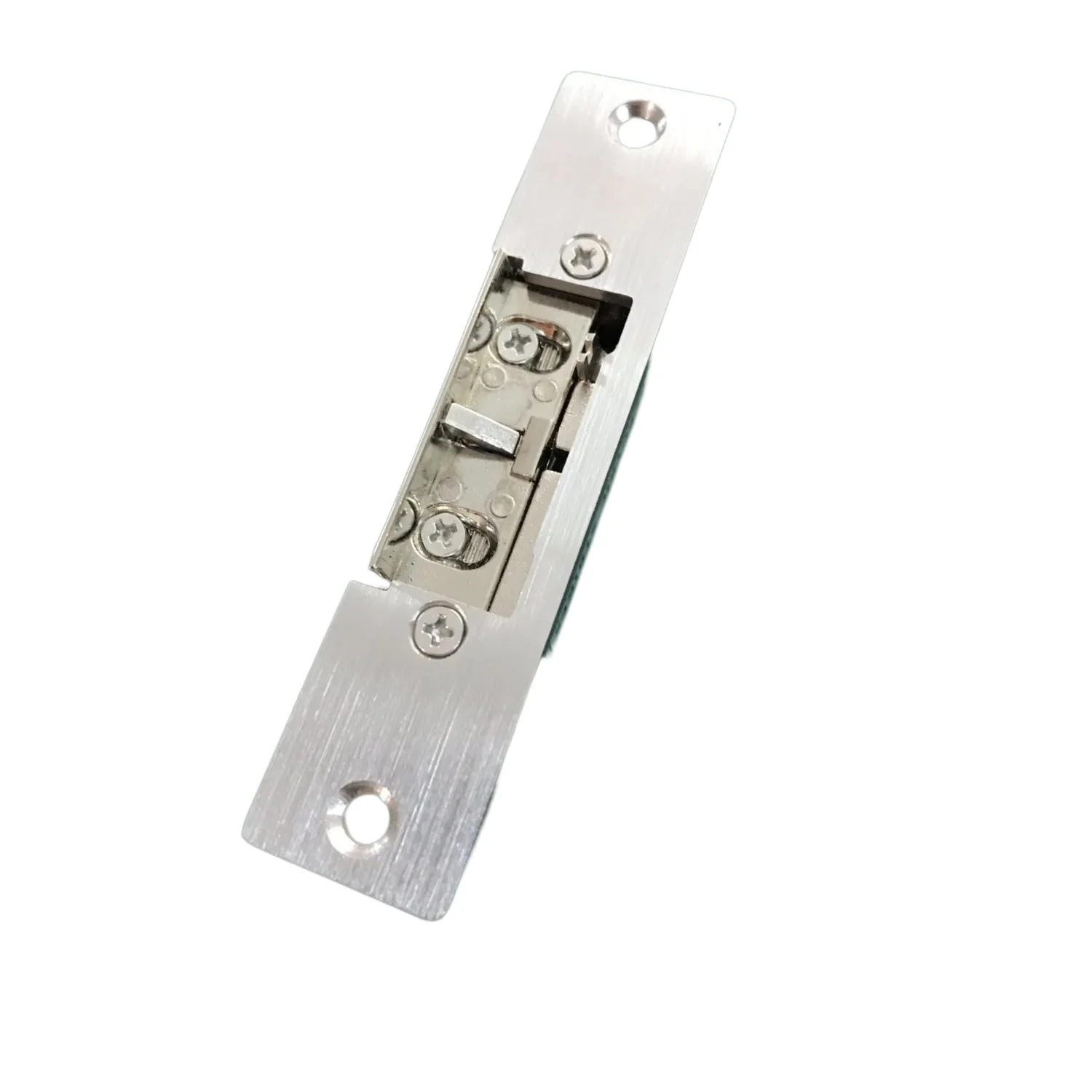 12V Adjustable Lock Tongue Electric Strike Lock Door Fail Secure