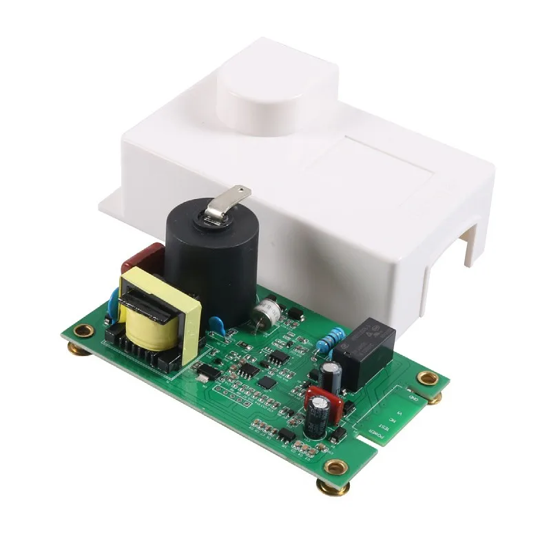 Water Heater Ignition Control Module 520871 520814 For RV Models SW4D SW6D SW6DE SW6DEL AP4896608-A61E