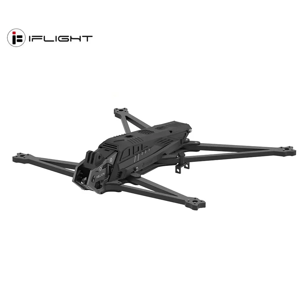 Iflight Helion-O4 F… - image