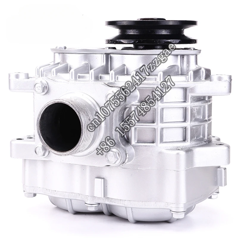 

NEW AMR500 For mini Roots supercharger Compressor blower booster 14408KA120 Turbocharger Kompresson