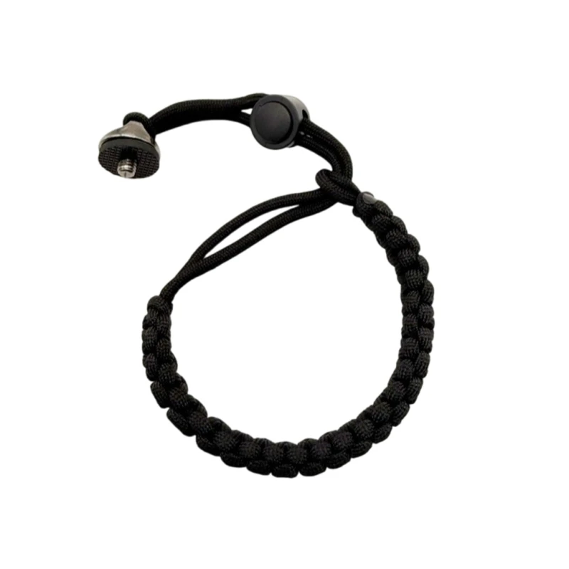 

SZSU Secure Hand Wrist Straps for Action Cameras Featuring 1/4 Screw for 13 12 11 10