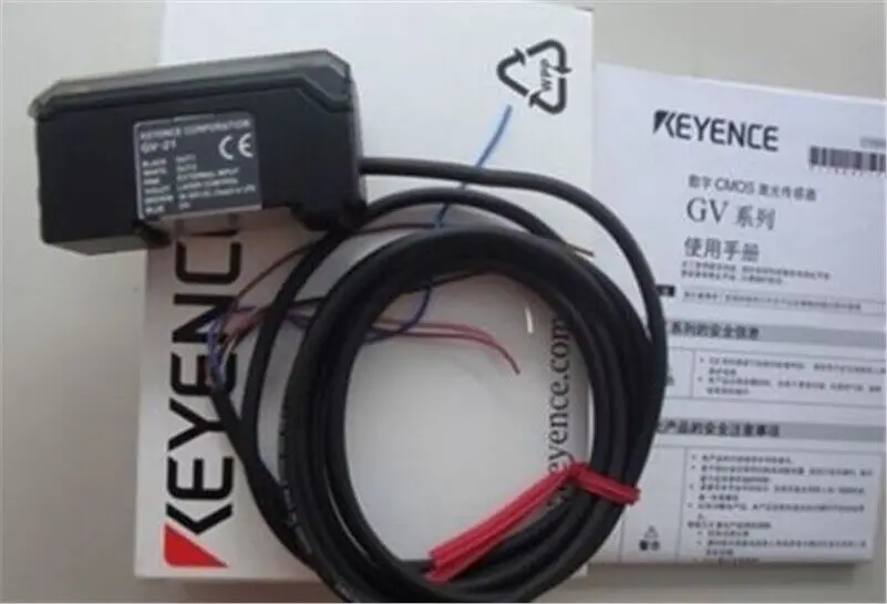 

Keyence GV-21 100% новый и оригинальный