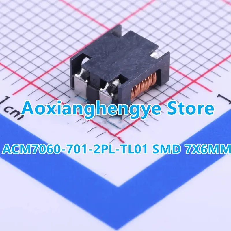 5PCS ACM7060-701-2P…
