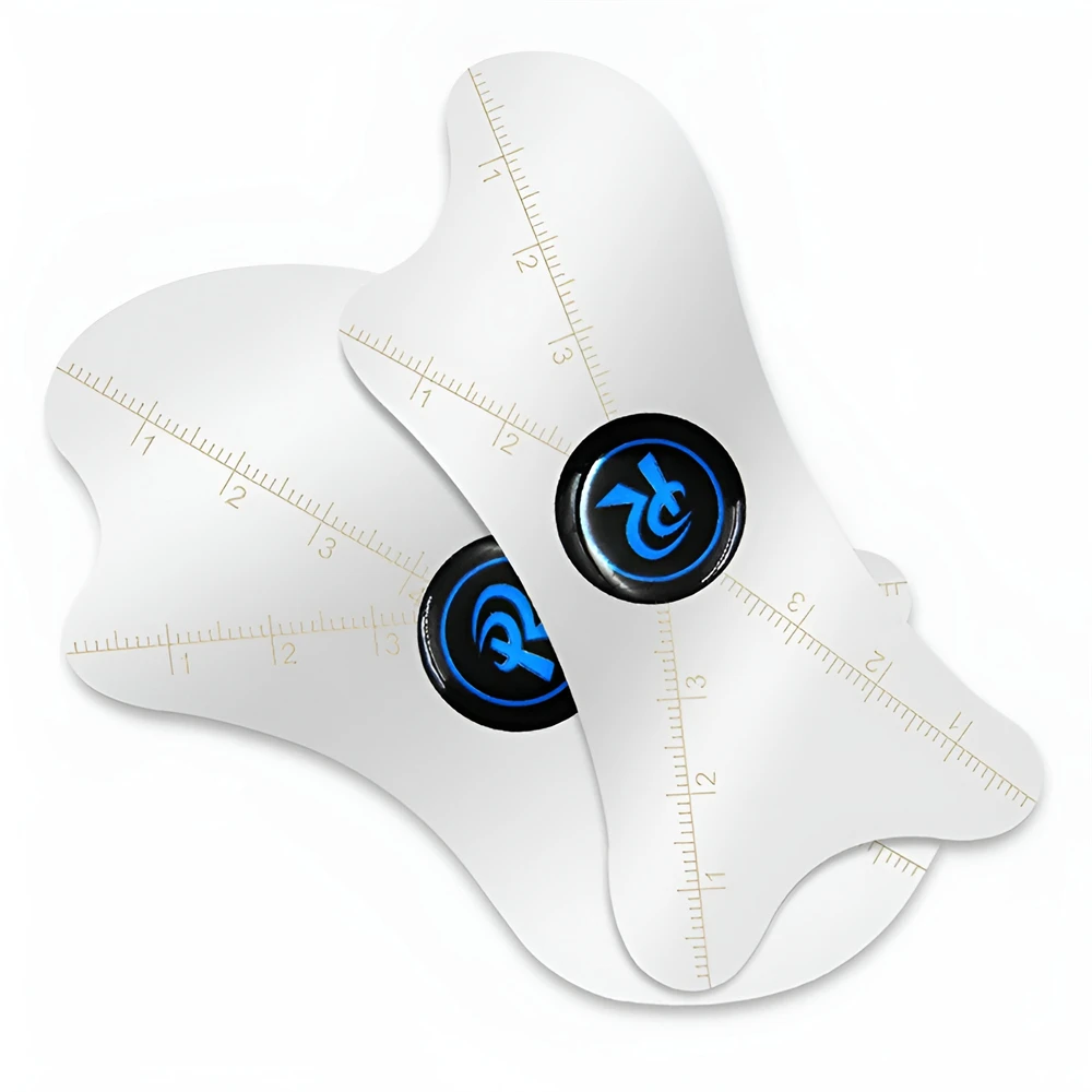 Tarjeta de extracción de palanca de barra de palanca de acero inoxidable, Flexible, ultrafina, 5 piezas, 0,1mm, adecuada para herramientas de reparación de teléfonos móviles