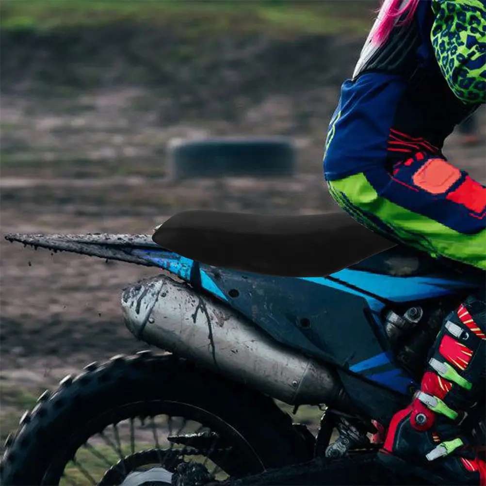 

Комплект из 2-х широких сидений для квадроцикла/мотоцикла, амортизирующие, противоскользящие, комфортные, для бездорожья