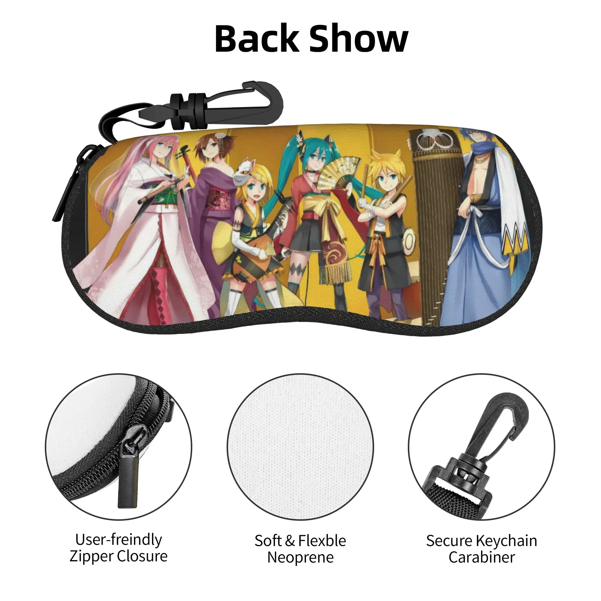 estojo-de-Oculos-hatsune-miku-cartoon-dance-eletronico-j-pop-estojo-de-Oculos-fashion-vocaloid-utaite-caixa-para-Oculos-de-sol