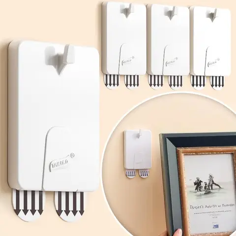 10 best sales हैंगर स्टिकर - №2