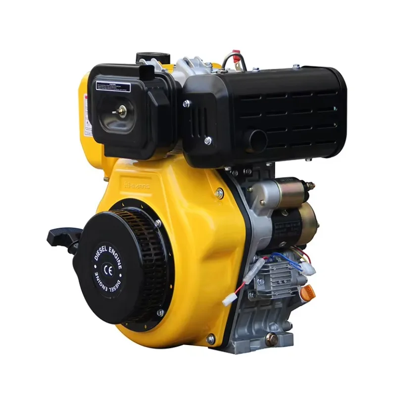 

13hp Diesel Engine 192 Engine Motor Diesel