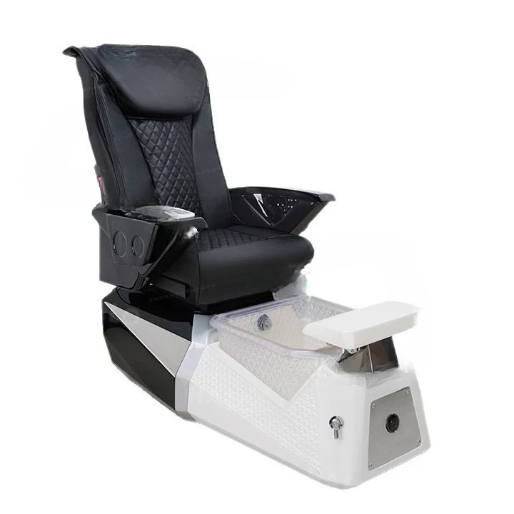 

UV FRP base massage pedicure chair manicure sofa