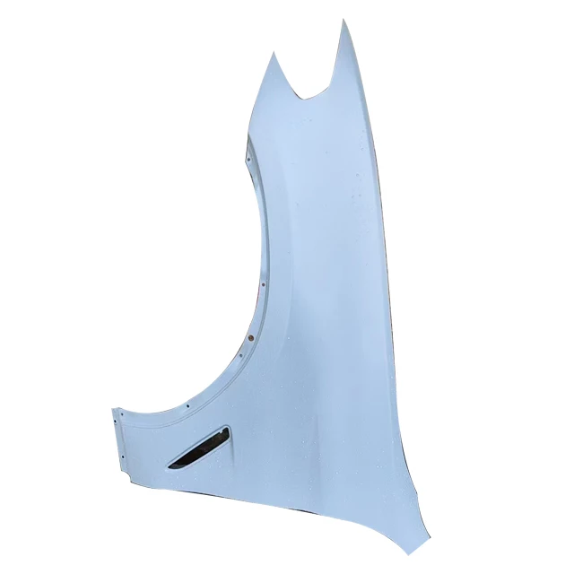 Premium Front Fender for  2 3 4 5 7 8series Auto Parts Metal Material Car Accessories