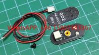 INSTA360 GO2 Peanut, Action Camera FPV Crossover, Fixed Wing, Power Supply Seat, Charging Seat