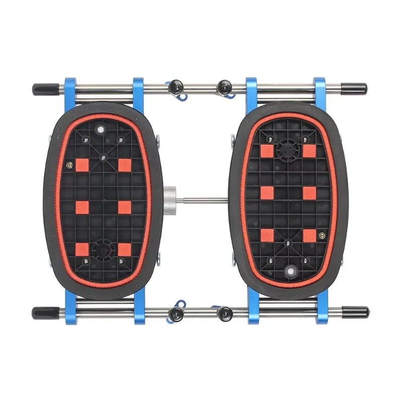 Easiseam Grabo Electric Vacuum Seam Setters Lifter Attachment