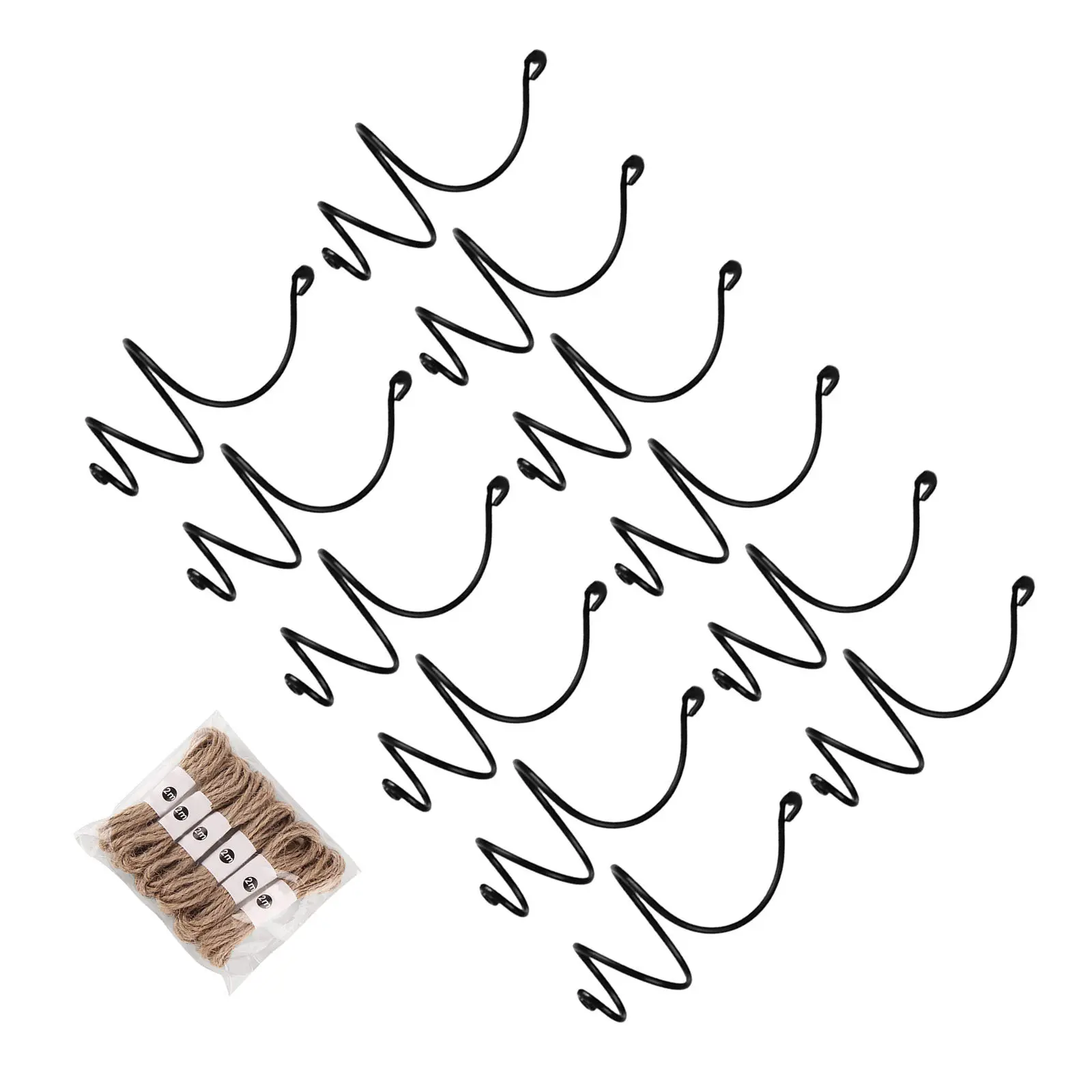 conjunto-de-12-suportes-espirais-de-metal-para-plantas-aereas-ajustaveis-para-tillandsias-decoracao-para-sala-de-estar-e-escritorio