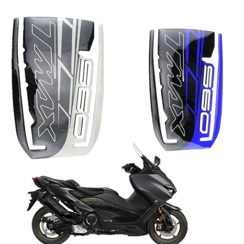 

Для YAMAHA TMAX560 T-MAX TMAX 560 Защитная 3d-наклейка на бак мотоцикла-1 Moto