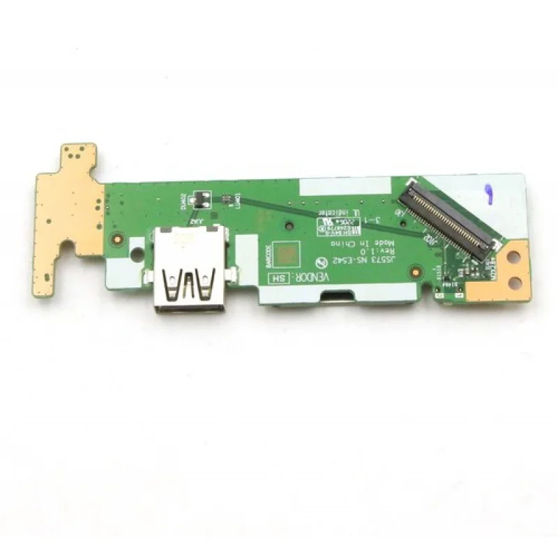 

A++New JS573 NS-E542 USB Board For Lenovo IdeaPad 1 15ALC7 82R4 Laptop 5C50S25328
