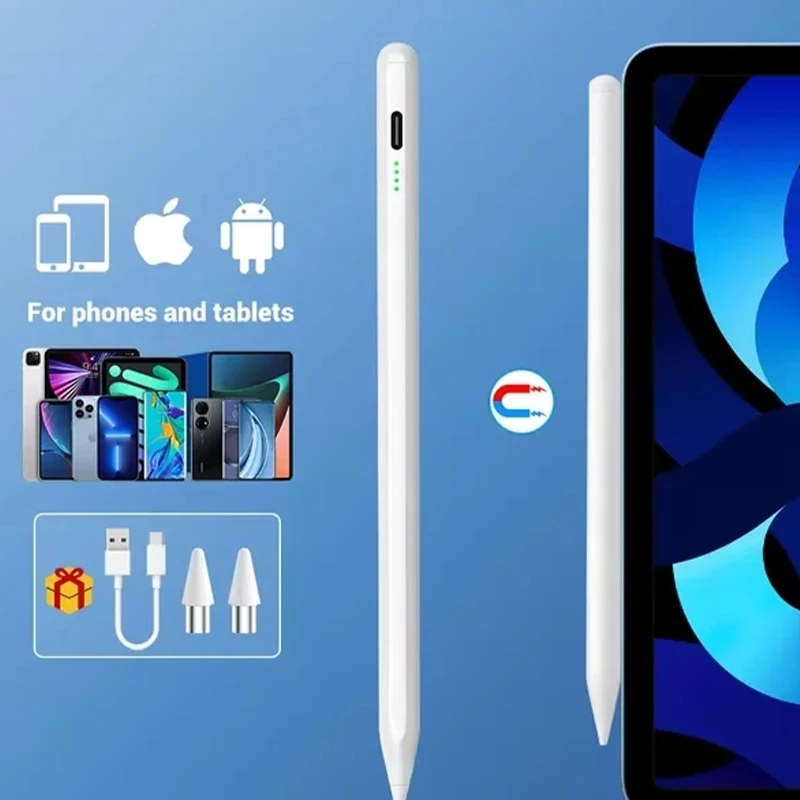 

2025 Universal Rapid Respons Stylus Pen for Tablet