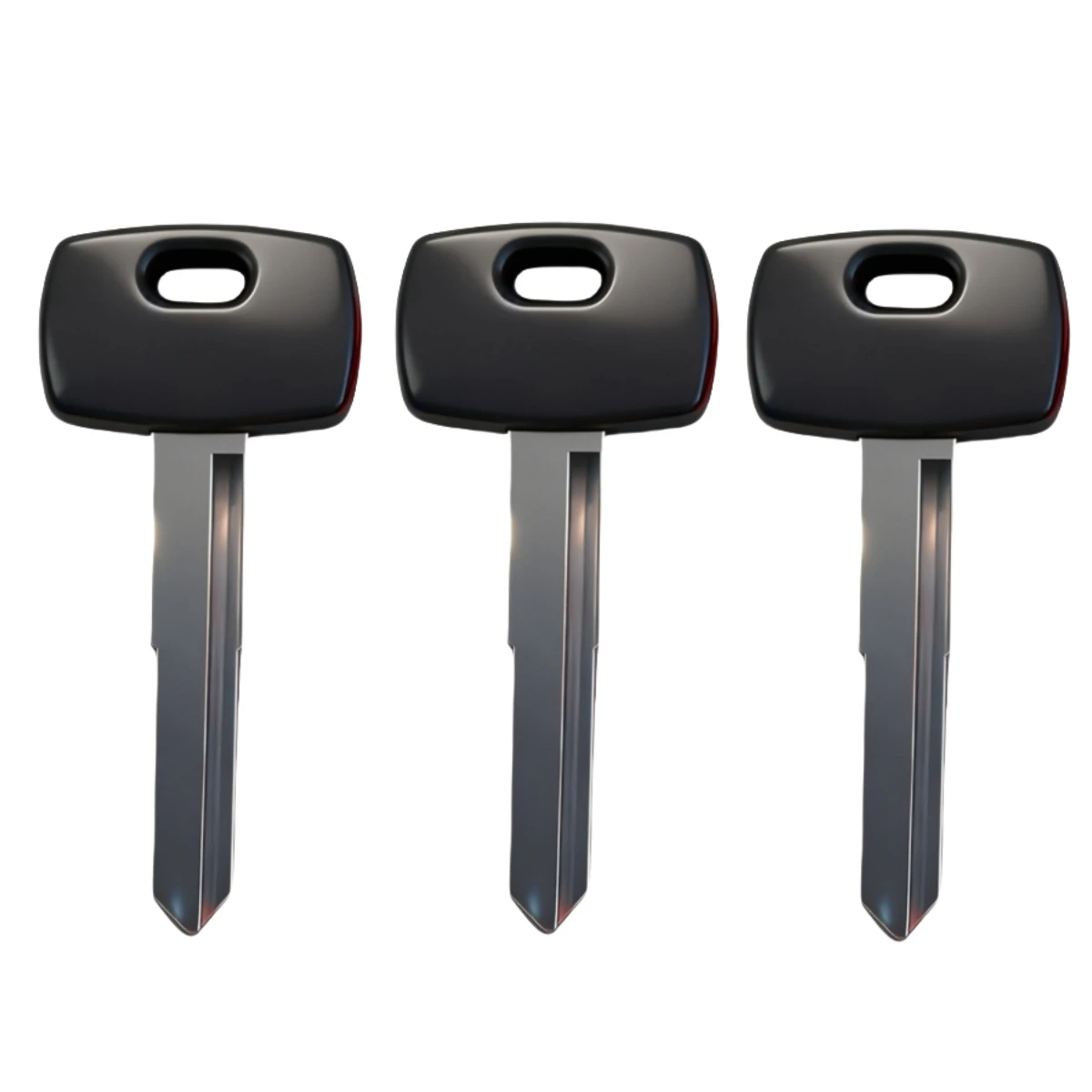 Motorcycle Blank Key For Victory Jackpot Judge Hammers Standard Cruiser Sport Cruiser Deluxe Cruiser Uncut Blade