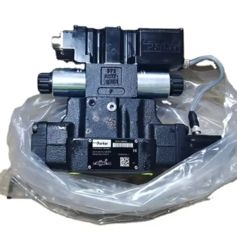 

Proportional Valve D31FBE01 D41FBE01 D91FBE Series PAR-KER D91FBE01HC1NF0014 Directional Control Valve