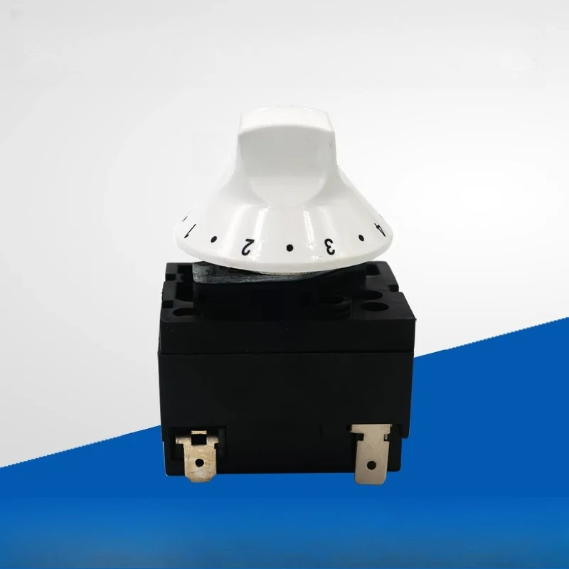 Picture 6: TYJ6202 Switch Controller TYJ 6202 Knob Nozzle Heating Intelligent Temperature Controller Thermostat for Injection Machine