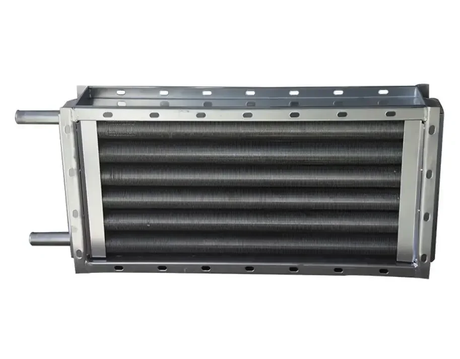

2021 wholesale stainless steel water to air heat exchanger