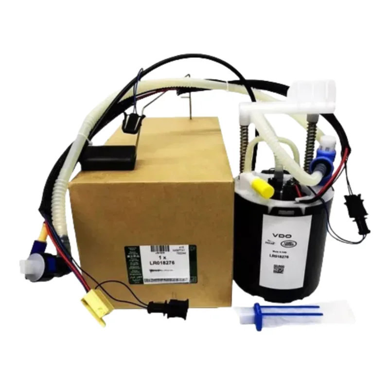 

LR018276 LR011090 Fuel Pump Assembly Transmitter Fuel Pump Assembly Automotive Parts for Range Rover Executive 5.0 2010-2012