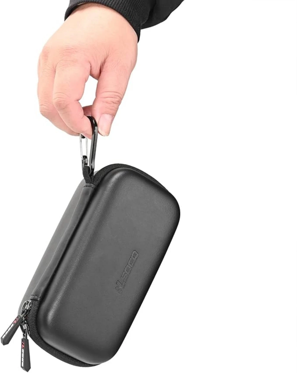

RLSOCO Carrying Case for XREAL Air 2，Air，One AR Glasses Case Only