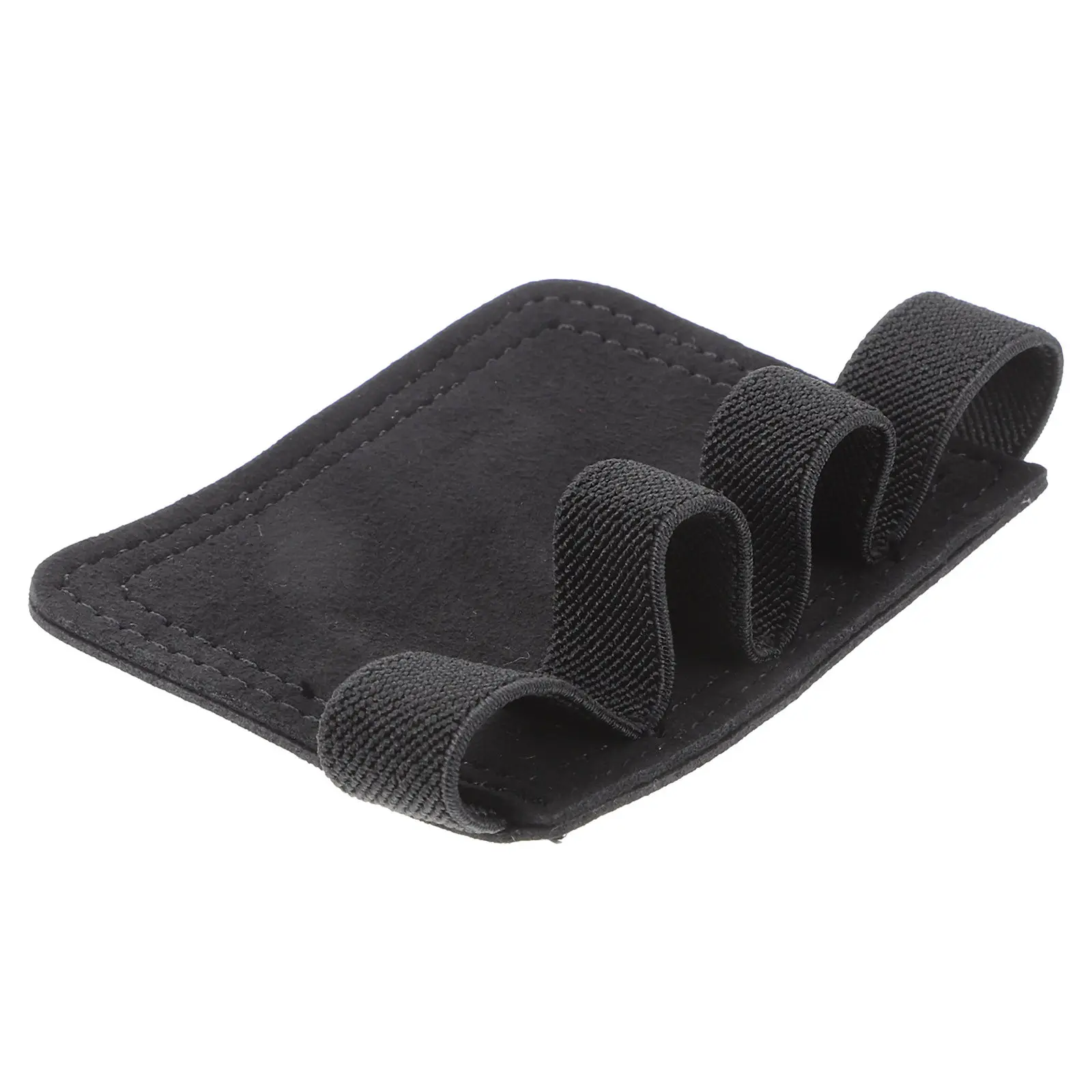 

Exercise Half-Finger Anti-Slip Gloves Fitness Hand Guard Finger Protector Gym Training Tool for Dumbbell Weightlifting