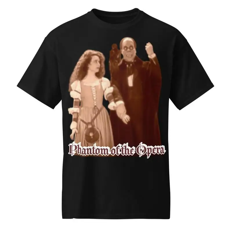 Phantom Of The Opera Ghost Figure Woman Dress T-Shirt