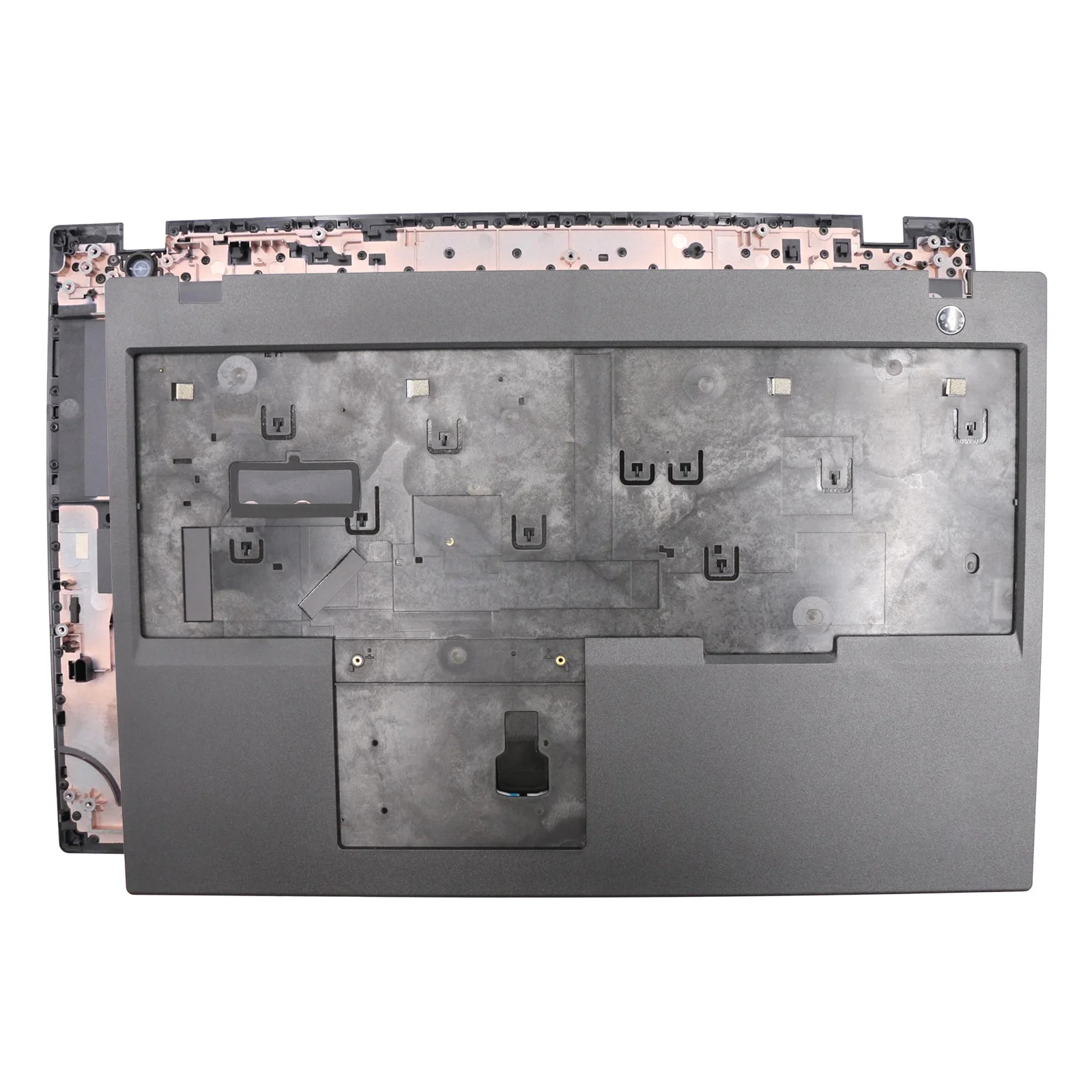 For Lenovo L580 Laptops ThinkPad C D Cover Palmrest without keyboard Bottom Case Cover 01LW247 01LW243 01LW258