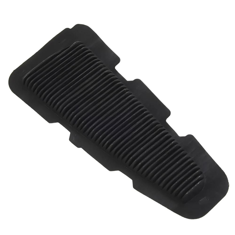 Filtro De Ar De Plástico Preto Tela, HV Bateria De Refrigeração, Durável, Alta Qualidade, Fácil Instalação para Camry, Toyota, G92DH-33050, 1x