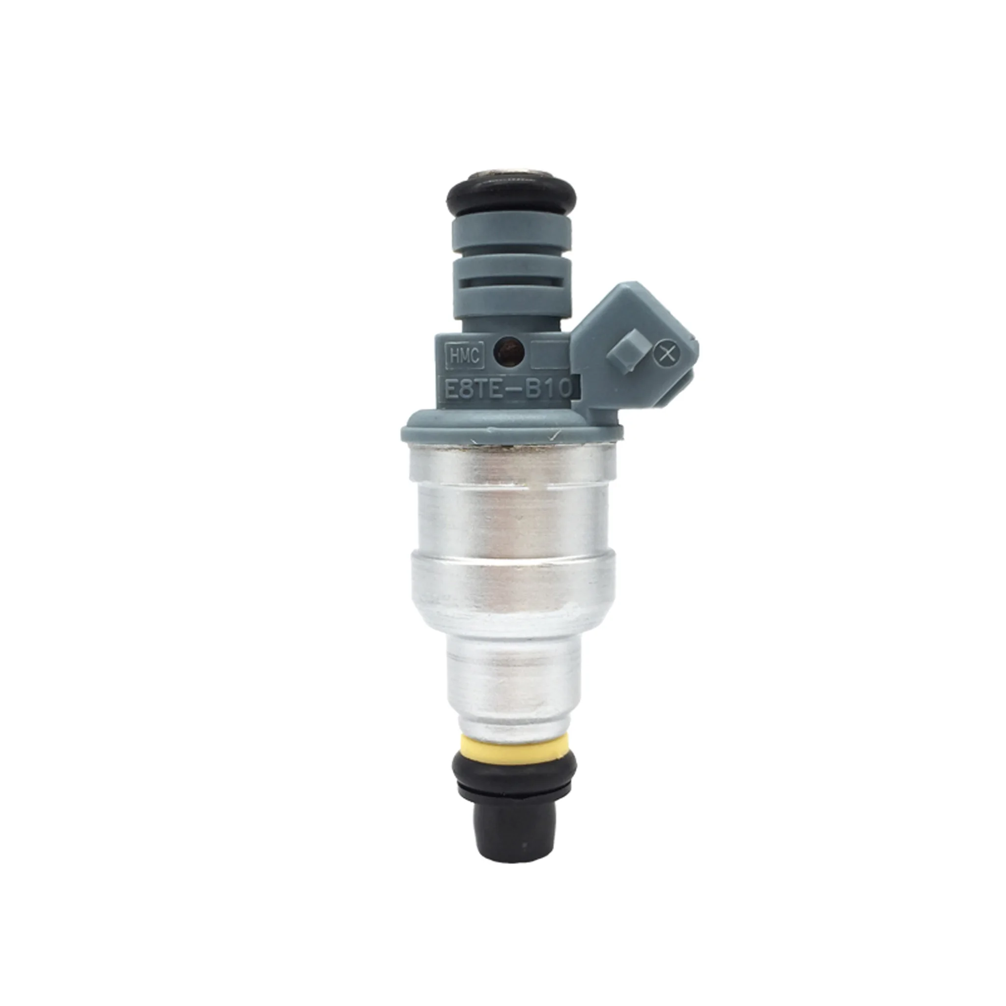 CHKK-CHKK 0280150759 E8TE-B10 Fuel Injector for Ford F-250 91~96 7.5L Mustang 93~96 5.0L F-350 91~97 7.5L E-350 91~96 7.5L V8