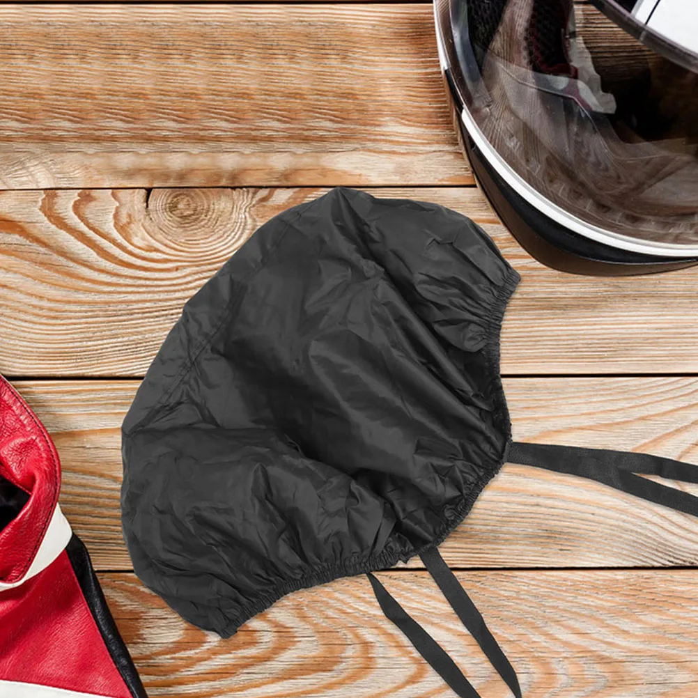 

Motorbike Seat Protective Cover Replacement Motorcycle Seat Protector Lightweight Oxford Cloth Non Slip Easy Installation