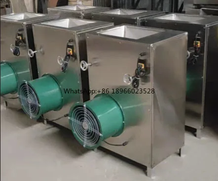 Garlic Clove Separating Machine for sale