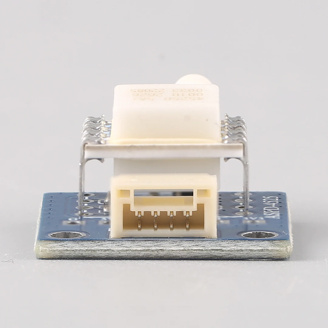 Hippo ASPD-4525 airspeed sensor, pitot tube differential pressure sensor, digital analog airspeed module, PX4 Pixhawk