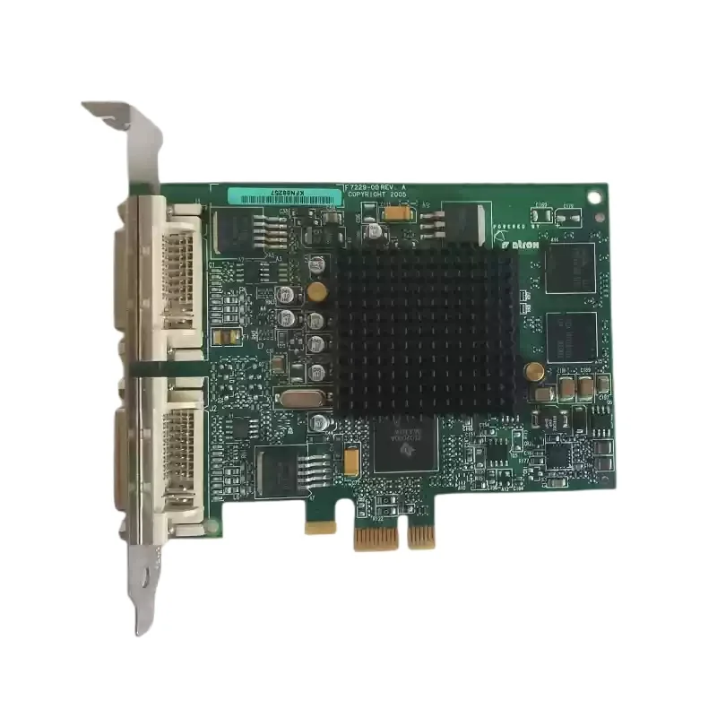 99% New For IBM 5748 GXT145 PCI-E POWER7 POWER6 Graphics Card 10N7756