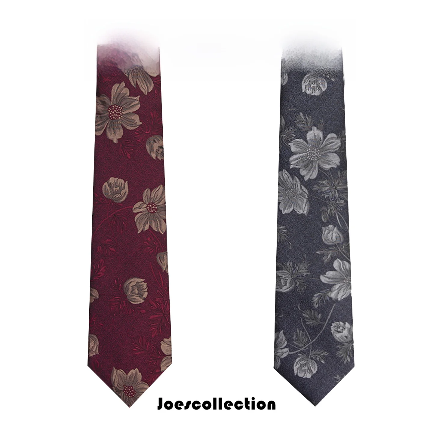 ミスターミス-ハイエンド-オム-ウェディングパターンカラー-ウーブンワインレッド-ベストマン-フォーマルアクセサリー-メンズネクタイ-韓国風-冬用-カラータイ