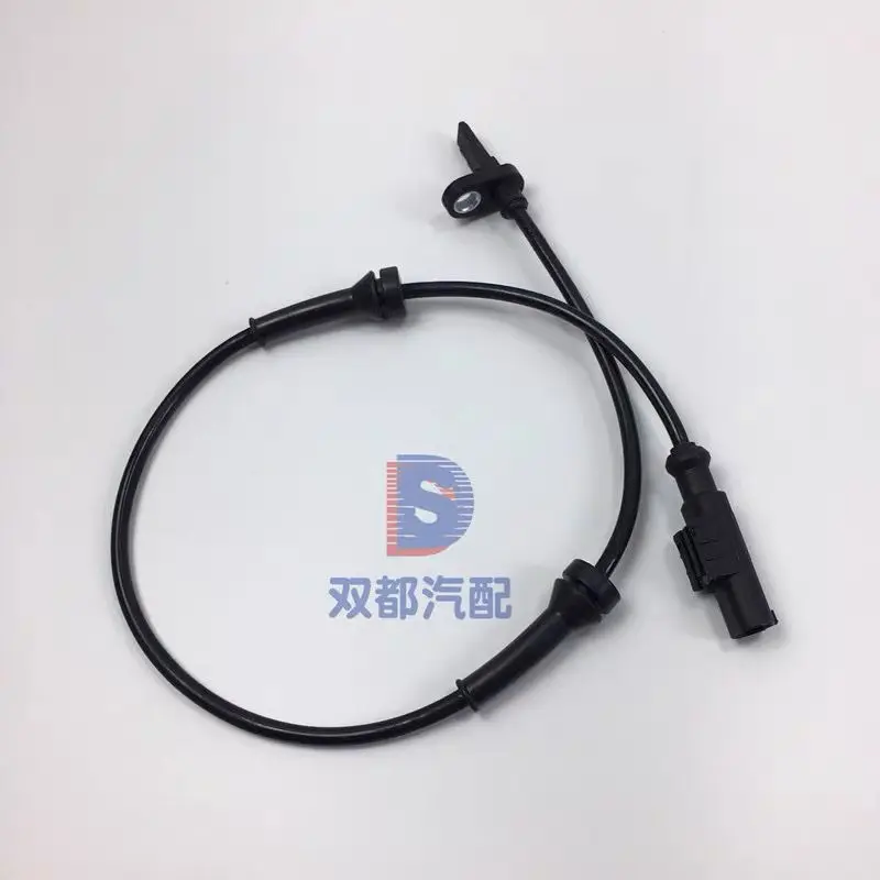 Original Auto parts  For SAIC Maxus V80 Front or rear ABS sensor wheel speed sensor  wheel induction line brake induction