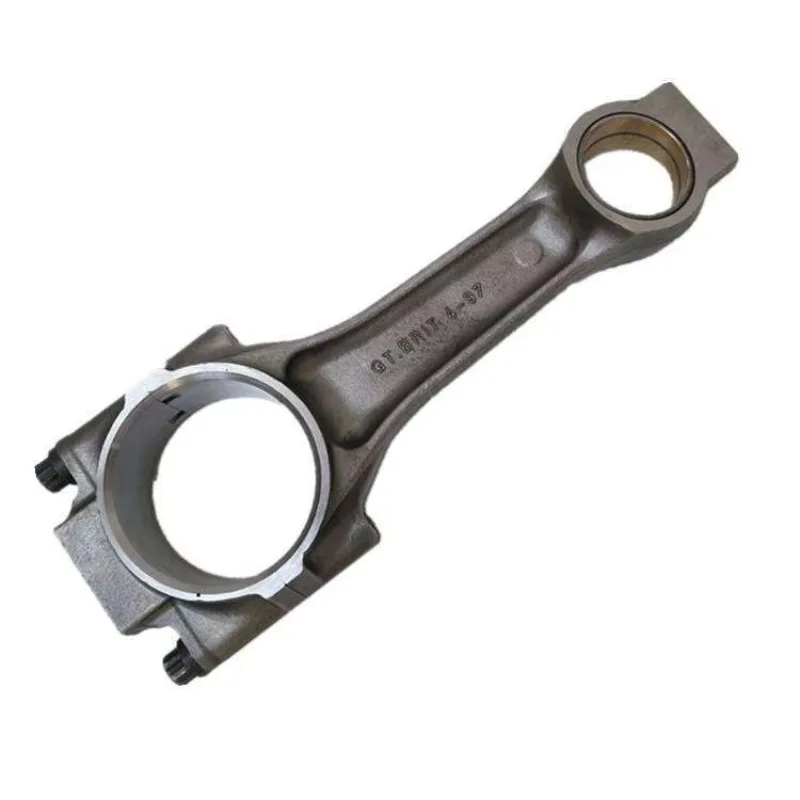 High Quality Construction Machinery K19 KTA19 QSK19 Engine Parts Connecting Rod  4910522