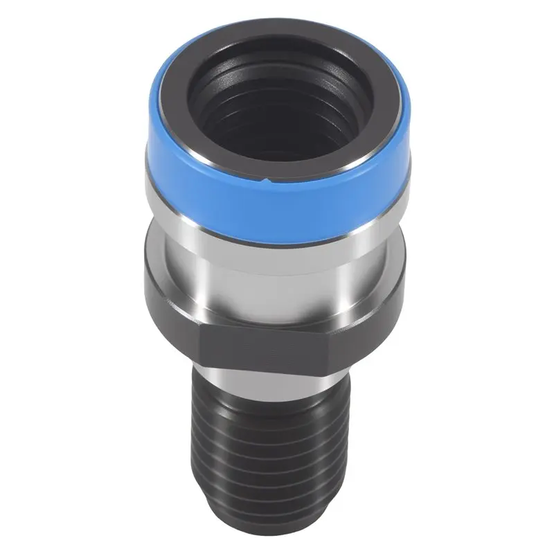 AC88-Pull Stud, Converter, Holder Is Converted Into Holder,Drawbar Thread