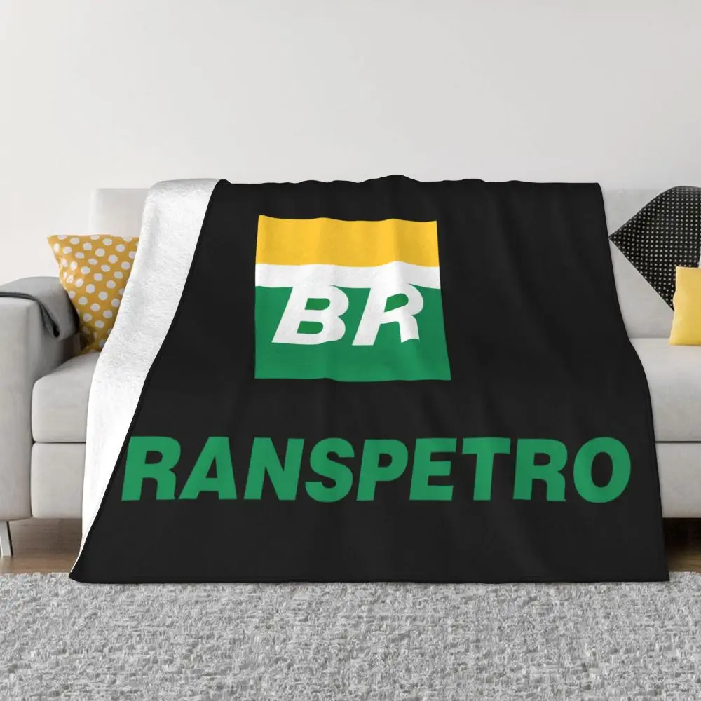 NOVAS cobertores e mantas de Petrobras Cobertor térmico super macio para ambientes internos e externos para sala de estar, quarto, viagens
