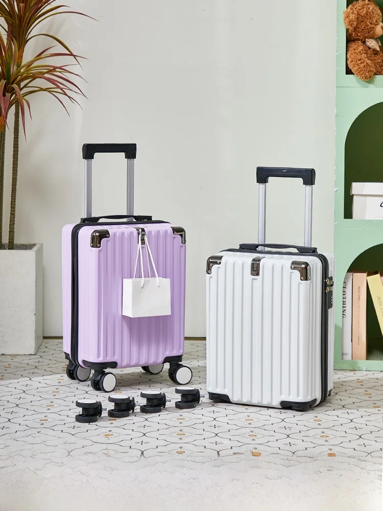 spring-autumn-air-travel-luggage-20x30x40cm-handheld-suitcase-fashionable-abs-pvc-unisex-carry-on-bag-for-travel-and-holidays