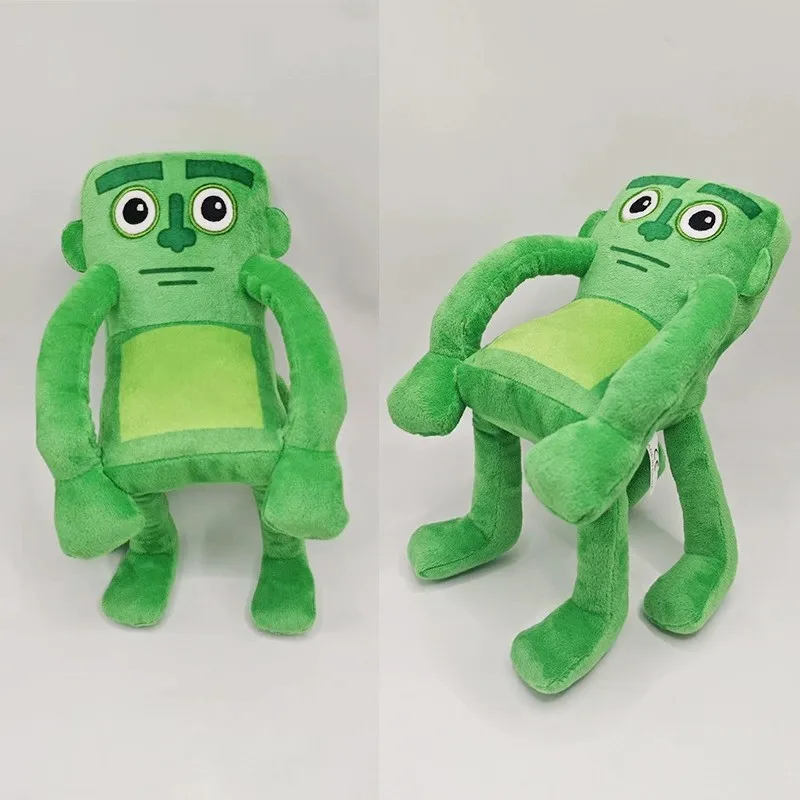 

Steal A Brainrot Plush Doll Steal A Brainrot 67 Plushies Toy 67 Brainrots Italian Brainrot Chair Plush Soft Toy Christmas Gifts