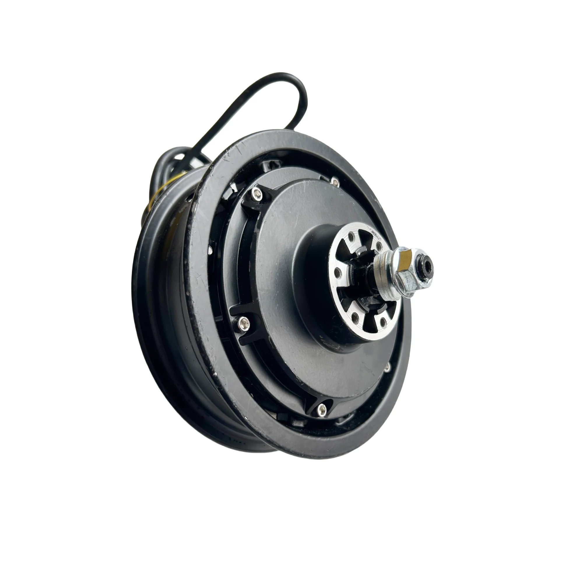 Original Front & Rear Wheel Motor Parts for Joyor S5 S8 S10 S series Electric Scooter 60V 48V Engine Spare Parts